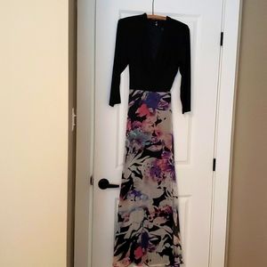 Gorgeous Floral Dress Size 10